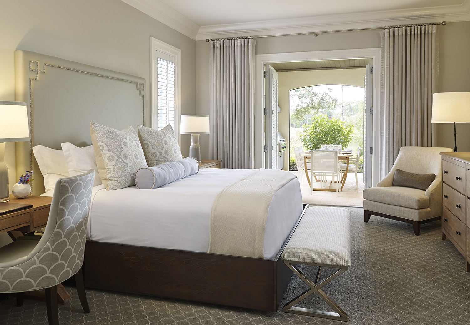 Two Bedroom Golf Villa | Timbers Jupiter
